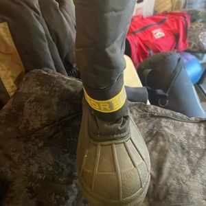 Sorel boots